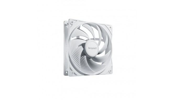 be quiet! Pure Wings 3 120mm PWM high-speed White Computer case Fan 12 cm 1 pc(s)
