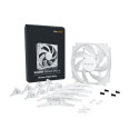 be quiet! BL119 computer cooling system Computer case Fan 14 cm White 1 pc(s)