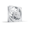 be quiet! Pure Wings 3 120mm PWM high-speed White Computer case Fan 12 cm 1 pc(s)