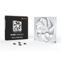be quiet! Pure Wings 3 140mm PWM White Computer case Fan 14 cm 1 pc(s)