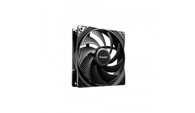 be quiet! Pure Wings 3 120mm PWM high-speed Computer case Fan 12 cm Black 1 pc(s)