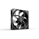 be quiet! Pure Wings 3 140mm PWM Computer case Fan 14 cm Black 1 pc(s)