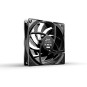 be quiet! Pure Wings 3 120mm PWM high-speed Computer case Fan 12 cm Black 1 pc(s)
