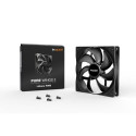 be quiet! Pure Wings 3 140mm PWM Computer case Fan 14 cm Black 1 pc(s)