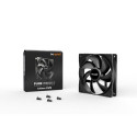be quiet! Pure Wings 3 120mm PWM Computer case Fan 12 cm Black 1 pc(s)