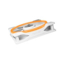 be quiet! Light Wings White | 140mm PWM Triple Pack Computer case Fan 14 cm 3 pc(s)