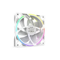 be quiet! Light Wings White | 120mm PWM Triple Pack Computer case Fan 12 cm 3 pc(s)