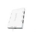 be quiet! Light Wings White | 120mm PWM Triple Pack Computer case Fan 12 cm 3 pc(s)