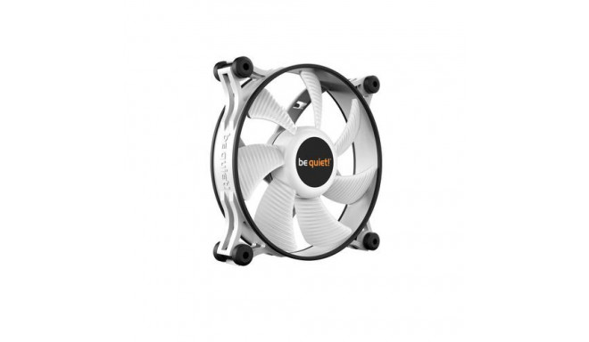 be quiet! Shadow Wings 2 | 120mm PWM White