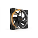 be quiet! Light Wings 140mm ARGB PWM Fan Black