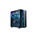 be quiet! Light Wings 140mm ARGB PWM Fan Black