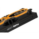 be quiet! Light Wings 120mm ARGB PWM High Speed Fan Black 3 Pack