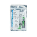 Smartkeeper BL04PKGY Port blocker + key USB Type-B Green Plastic 1 pc(s)