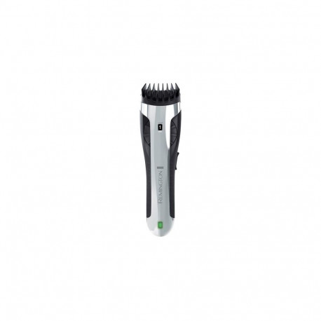 Remington BHT2000A body groomer/shaver Black, Silver