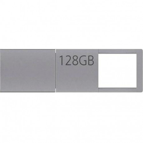 Xiaomi BHR8816GL USB flash drive 128 GB USB Type-A / USB Type-C 3.2 Gen 1 (3.1 Gen 1) Grey