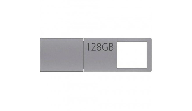 Xiaomi BHR8816GL USB flash drive 128 GB USB Type-A / USB Type-C 3.2 Gen 1 (3.1 Gen 1) Grey