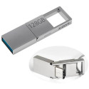 Xiaomi BHR8816GL USB flash drive 128 GB USB Type-A / USB Type-C 3.2 Gen 1 (3.1 Gen 1) Grey