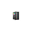 be quiet! Pure Base 501 LX Black Midi Tower