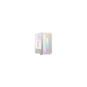 be quiet! Pure Base 501 DX White Midi Tower