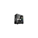 be quiet! Pure Base 501 DX Black Midi Tower