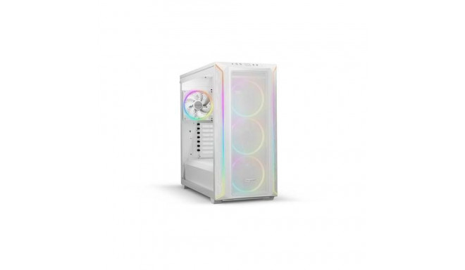 be quiet! Shadow Base 800 FX White Midi Tower