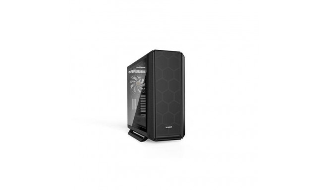 be quiet! Silent Base 802 Window Black Midi Tower