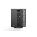 be quiet! Silent Base 802 Window Black Midi Tower