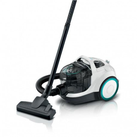 Bosch Serie 4 BGC21HYG1 vacuum 2 L Cylinder vacuum Dry 550 W Bagless