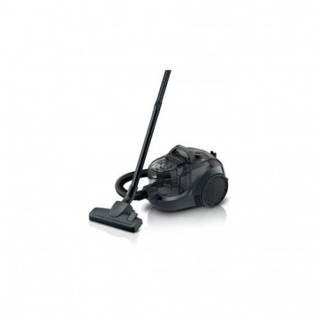 Bosch Serie 4 BGC21X300 vacuum 2 L Cylinder vacuum Dry 550 W Dust bag