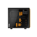 be quiet! BGA03 computer case part Midi Tower Side panel