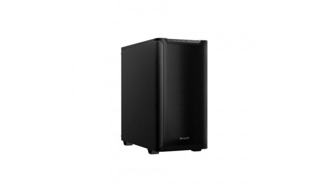 be quiet! PURE BASE 501 Black Midi Tower