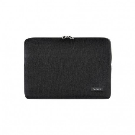 Tucano VELLUTO 33 cm (13") Sleeve case Black
