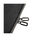 Tucano VELLUTO 33 cm (13&quot;) Sleeve case Black