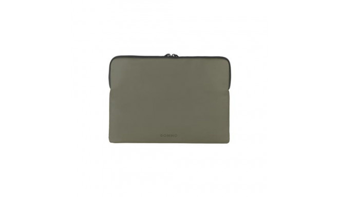 Tucano BFGOM1516-VM laptop case 40.6 cm (16&quot;) Sleeve case Green