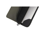 Tucano BFGOM1516-VM laptop case 40.6 cm (16&quot;) Sleeve case Green
