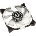 BitFenix Spectre Xtreme LED Computer case Fan 12 cm Black, White