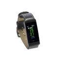 Denver BFH-250BLACK activity tracker Wristband activity tracker 2.44 cm (0.96&quot;) IP68 Black