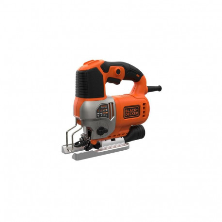 Black & Decker BES610-QS power jigsaw