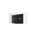 Bosch Serie 2 BEL623MB3 microwave Black Combination microwave Built-in 20 L 800 W
