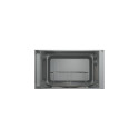 Bosch Serie 2 BEL623MB3 microwave Black Combination microwave Built-in 20 L 800 W