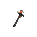 Black &amp; Decker BEBLV300-QS leaf blower 315 km/h