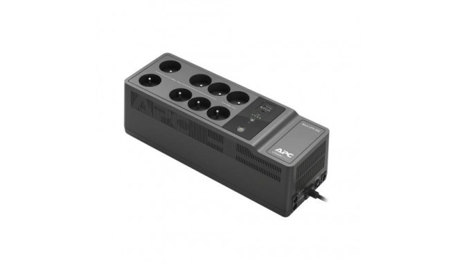 APC BE850G2-CP uninterruptible power supply (UPS) Standby (Offline) 0.85 kVA 520 W