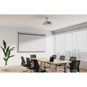 Neomounts BEAMER-C80 Beamer ceiling mount - h 13-20 cm - full motion