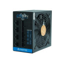 Chieftec BDF-750C power supply unit 750 W 20+4 pin ATX PS/2 Black