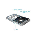 Chieftec BE-10B-300 computer case Small Form Factor (SFF) Black 300 W