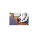 Black &amp; Decker BDCINF18N-QS air compressor 160 l/min AC/Cigar lighter