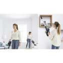Bosch Serie 6 BCS611P4A stick vacuum/electric broom Battery Dry Hygiene Filter Bagless 0.3 L Black 2