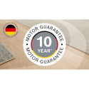 Bosch Serie 6 BCS611P4A stick vacuum/electric broom Battery Dry Hygiene Filter Bagless 0.3 L Black 2