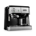 De’Longhi BCO421.S Combi coffee maker