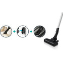 Bosch Serie 6 BCS611P4A stick vacuum/electric broom Battery Dry Hygiene Filter Bagless 0.3 L Black 2